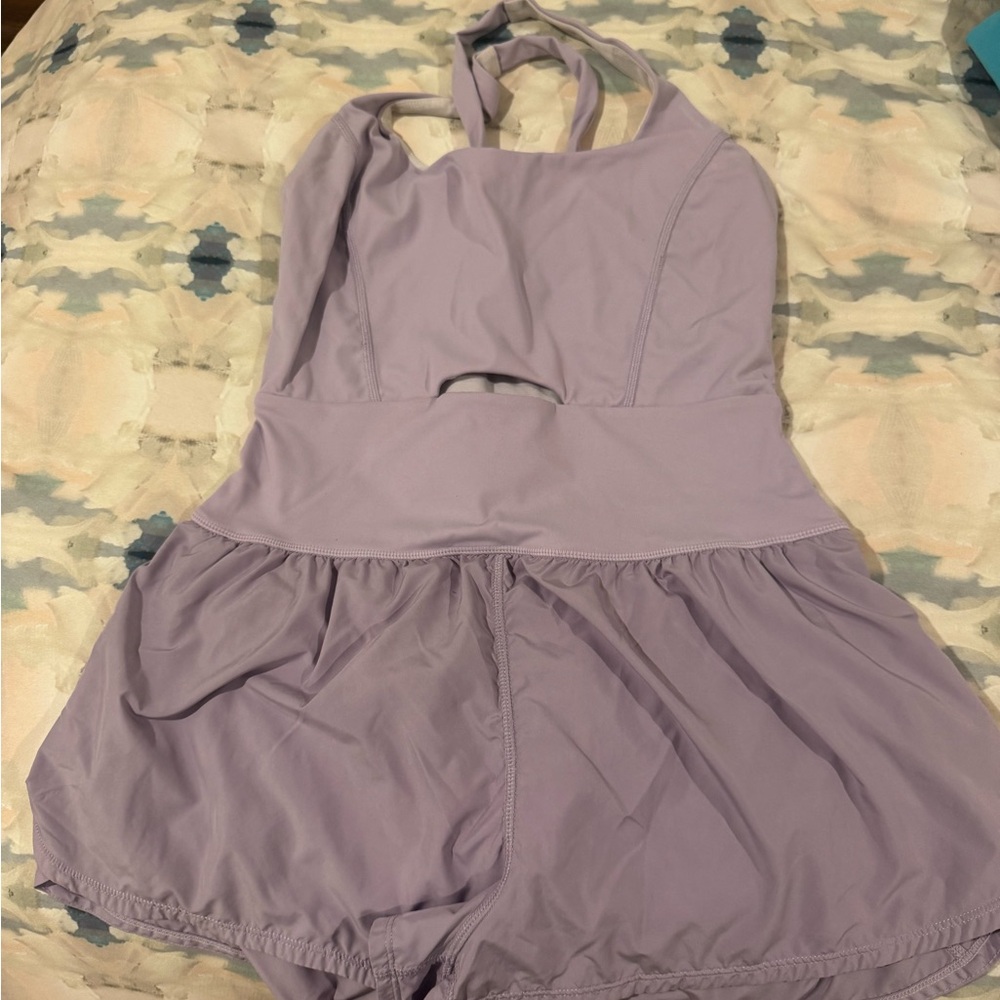 Free People Righteous Runsie